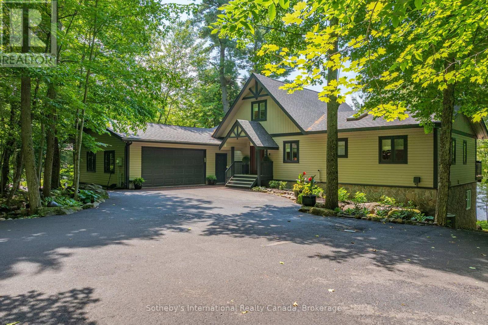 41 Estate Drive, Muskoka Lakes, Ontario  P0B 1J0 - Photo 15 - X13525392