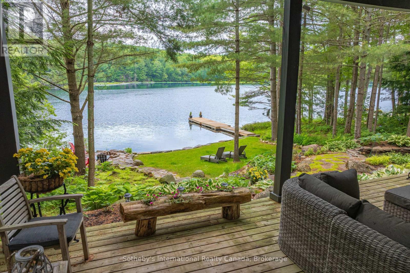 41 Estate Drive, Muskoka Lakes, Ontario  P0B 1J0 - Photo 3 - X13525392
