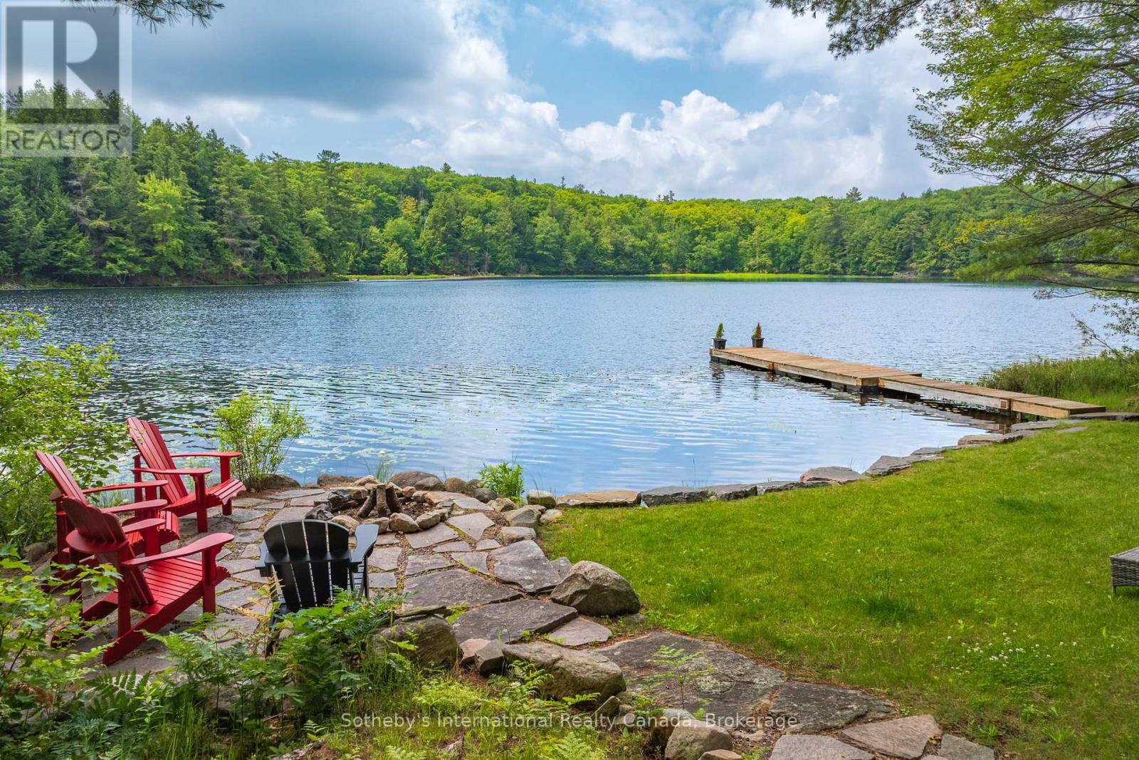 41 Estate Drive, Muskoka Lakes, Ontario  P0B 1J0 - Photo 4 - X13525392