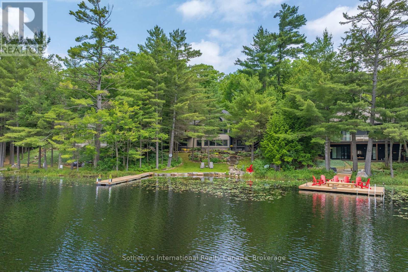 41 Estate Drive, Muskoka Lakes, Ontario  P0B 1J0 - Photo 6 - X13525392