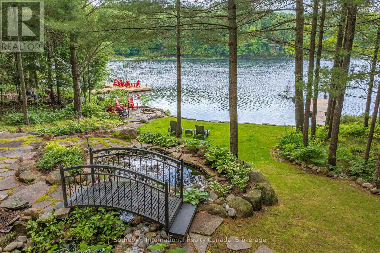 41 Estate Drive, Muskoka Lakes, Ontario  P0B 1J0 - Photo 7 - X13525392