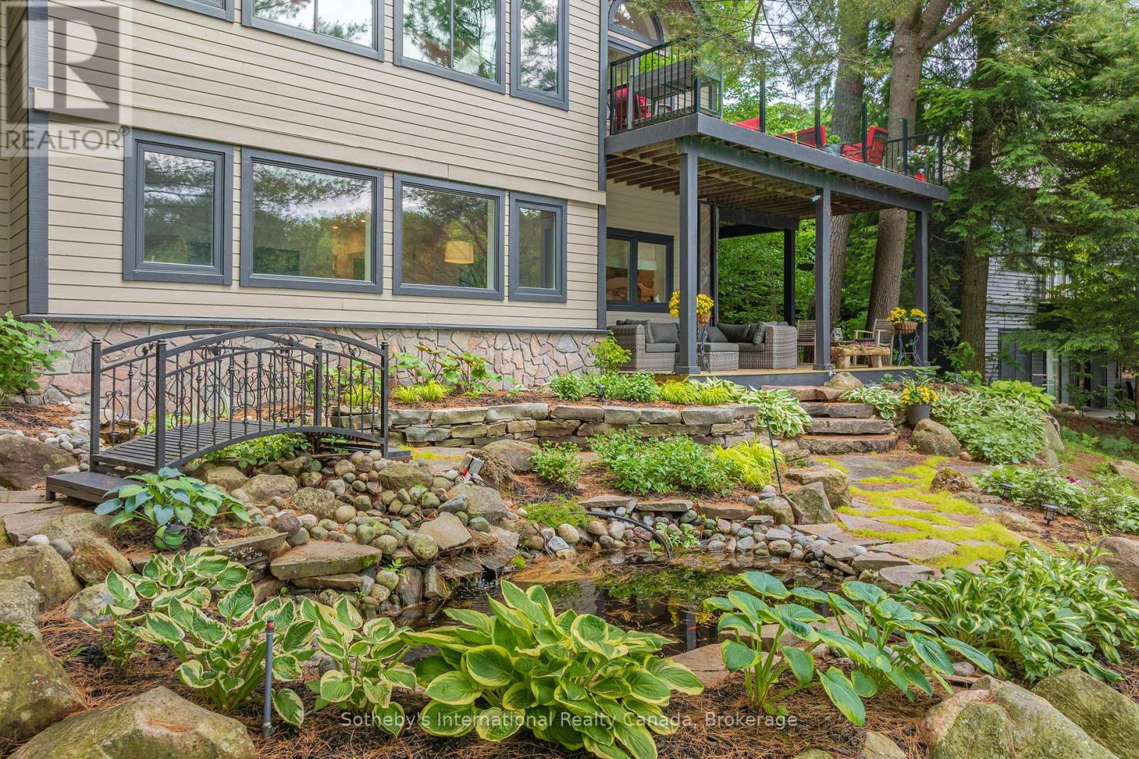 41 Estate Drive, Muskoka Lakes, Ontario  P0B 1J0 - Photo 9 - X13525392
