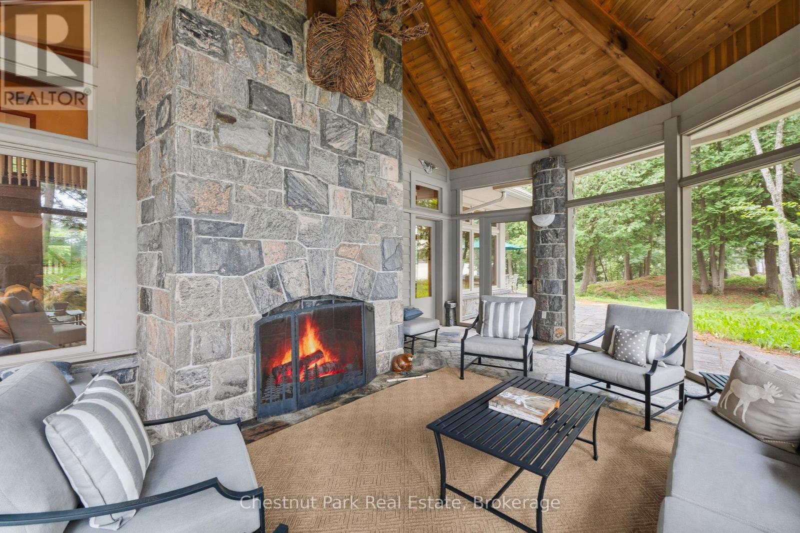 1111 Hemlock Point Side Road N, Muskoka Lakes, Ontario  P0B 1J0 - Photo 14 - X13525752