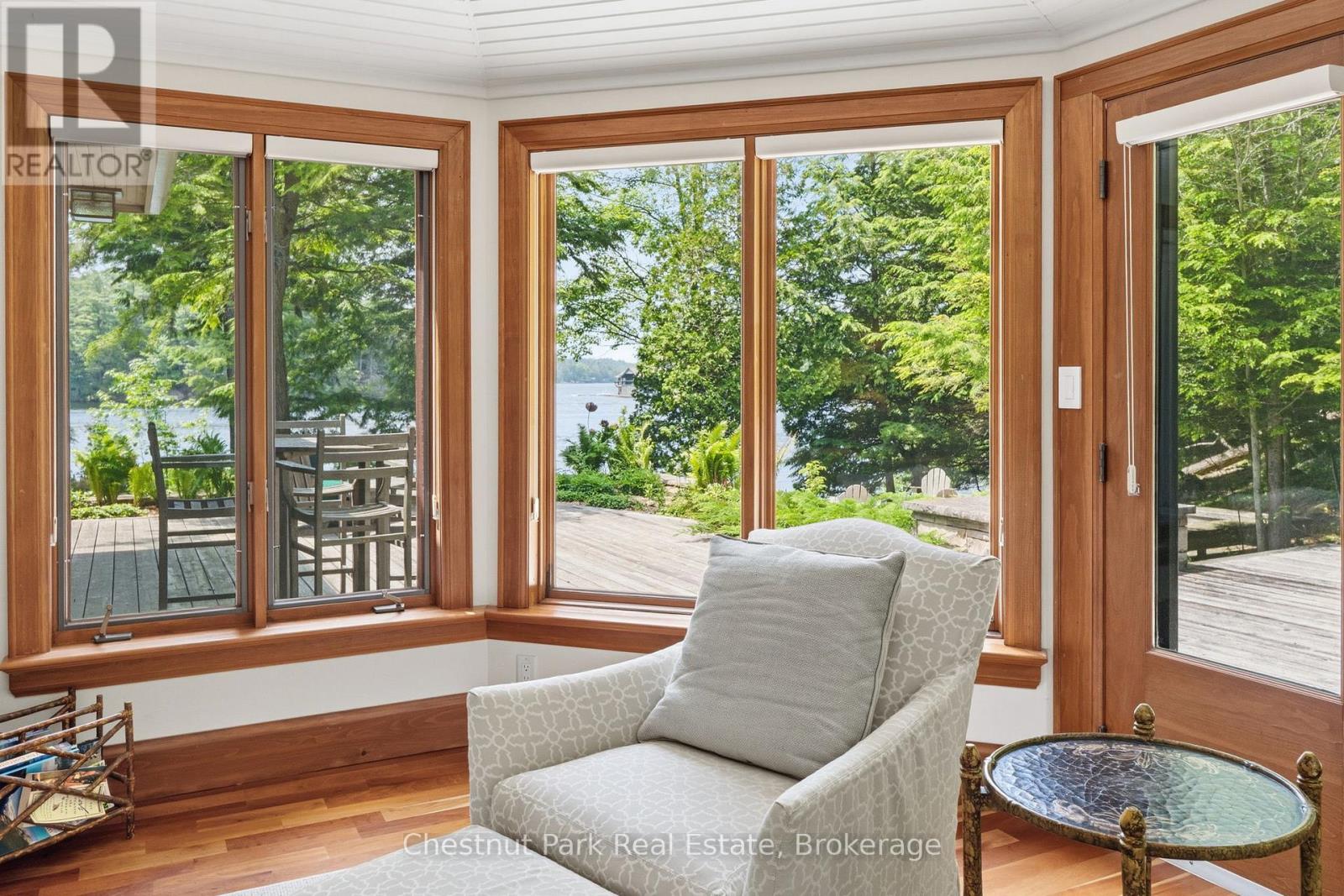 1111 Hemlock Point Side Road N, Muskoka Lakes, Ontario  P0B 1J0 - Photo 21 - X13525752