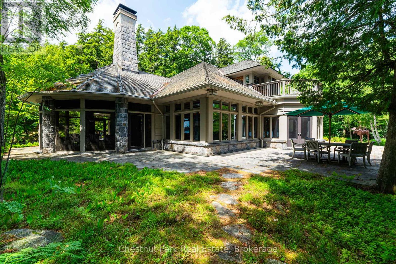 1111 Hemlock Point Side Road N, Muskoka Lakes, Ontario  P0B 1J0 - Photo 29 - X13525752