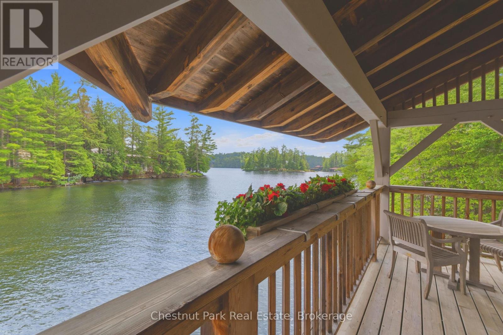 1111 Hemlock Point Side Road N, Muskoka Lakes, Ontario  P0B 1J0 - Photo 32 - X13525752