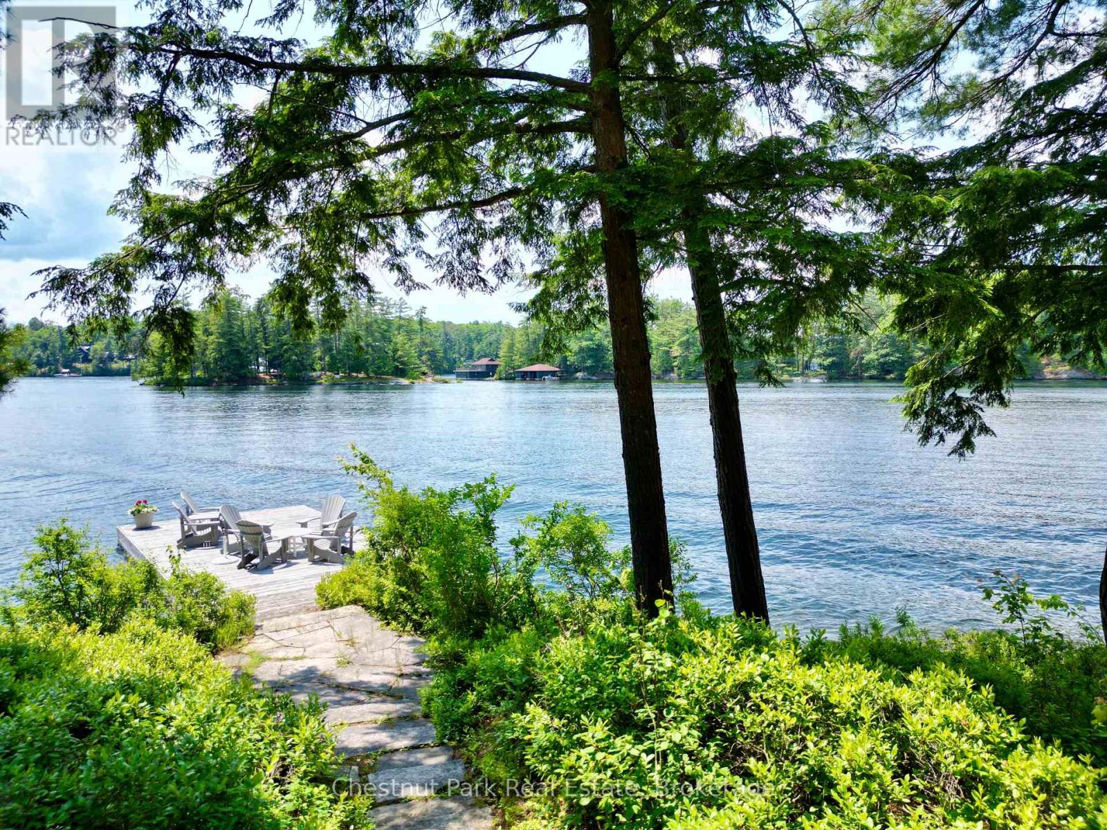 1111 Hemlock Point Side Road N, Muskoka Lakes, Ontario  P0B 1J0 - Photo 39 - X13525752