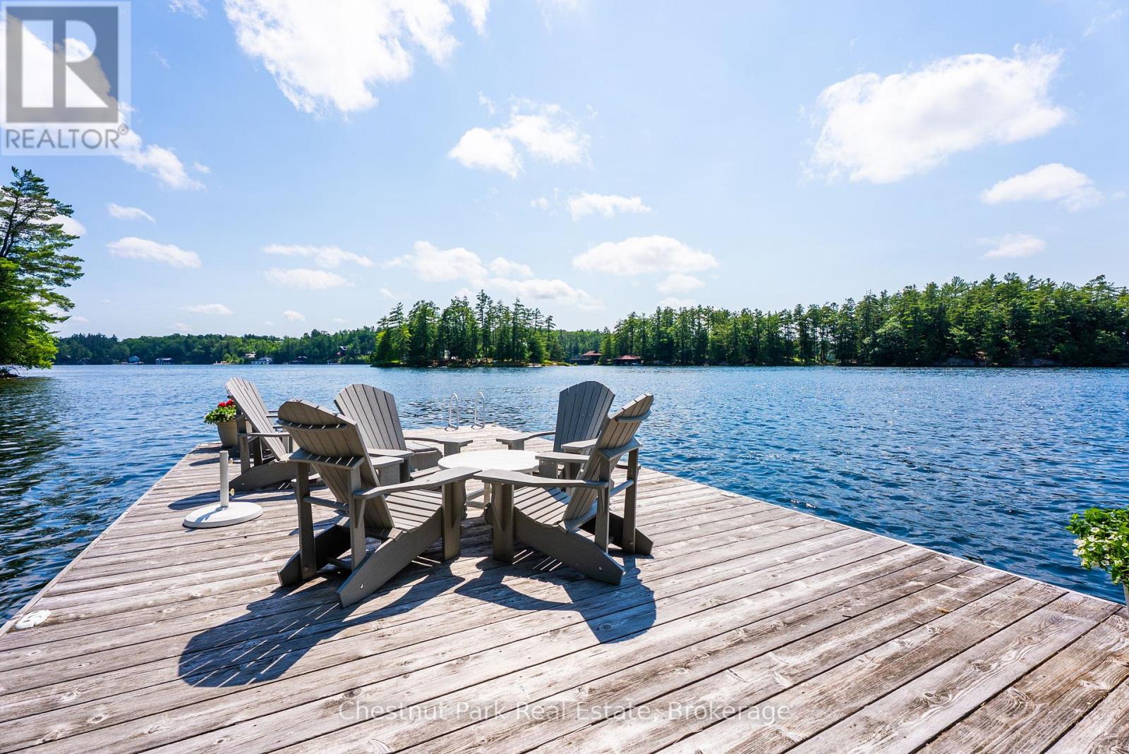 1111 Hemlock Point Side Road N, Muskoka Lakes, Ontario  P0B 1J0 - Photo 40 - X13525752