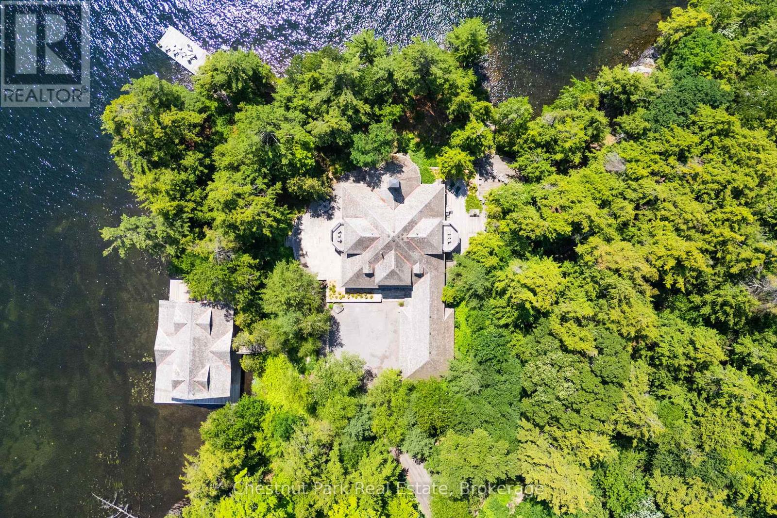 1111 Hemlock Point Side Road N, Muskoka Lakes, Ontario  P0B 1J0 - Photo 6 - X13525752