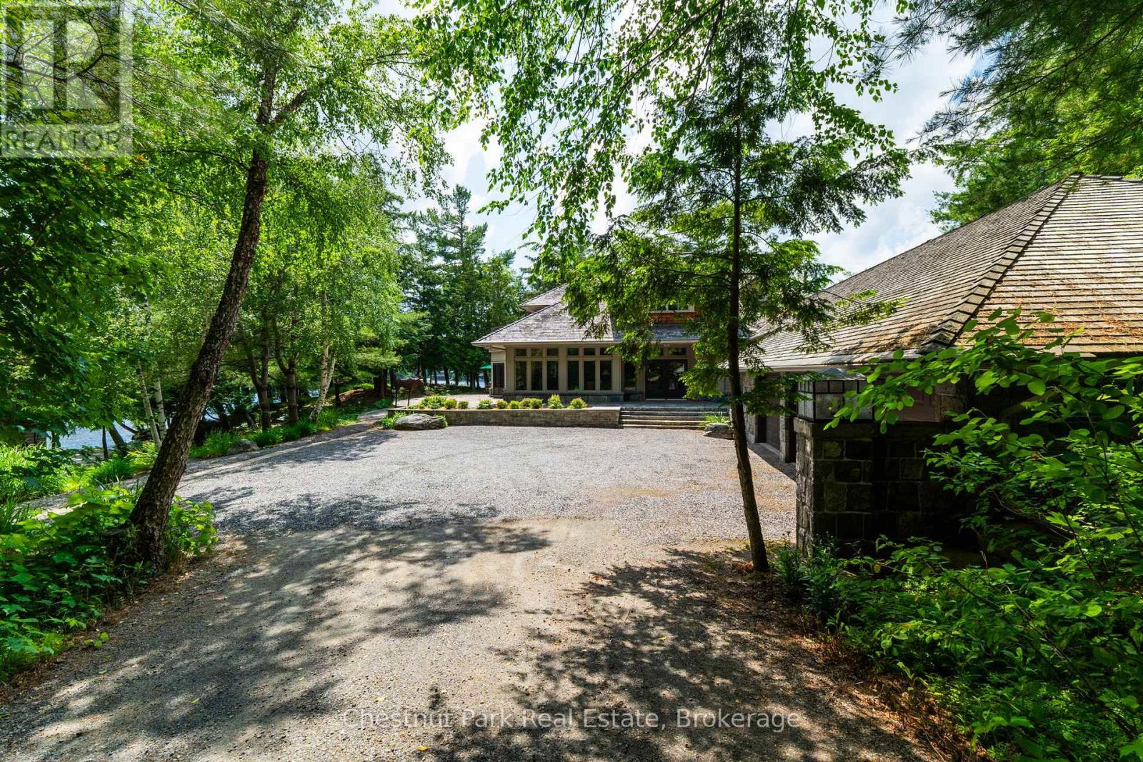 1111 Hemlock Point Side Road N, Muskoka Lakes, Ontario  P0B 1J0 - Photo 7 - X13525752