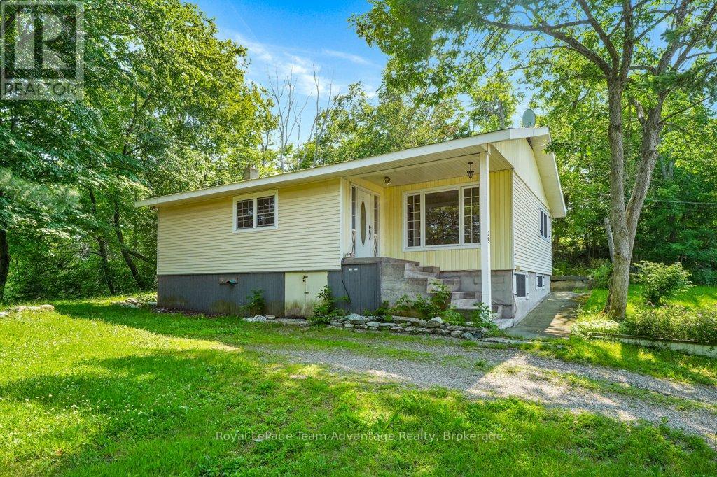 29 George Street, Georgian Bay, Ontario P0C 1H0 - Photo 1 - X13526532
