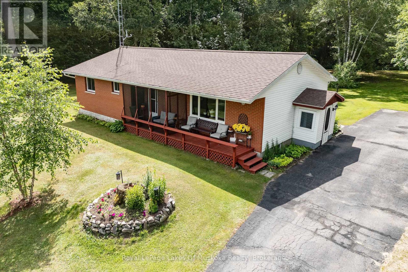 1170 Muskoka 117 Road, Bracebridge, Ontario P1L 1W9 - Photo 1 - X13527124
