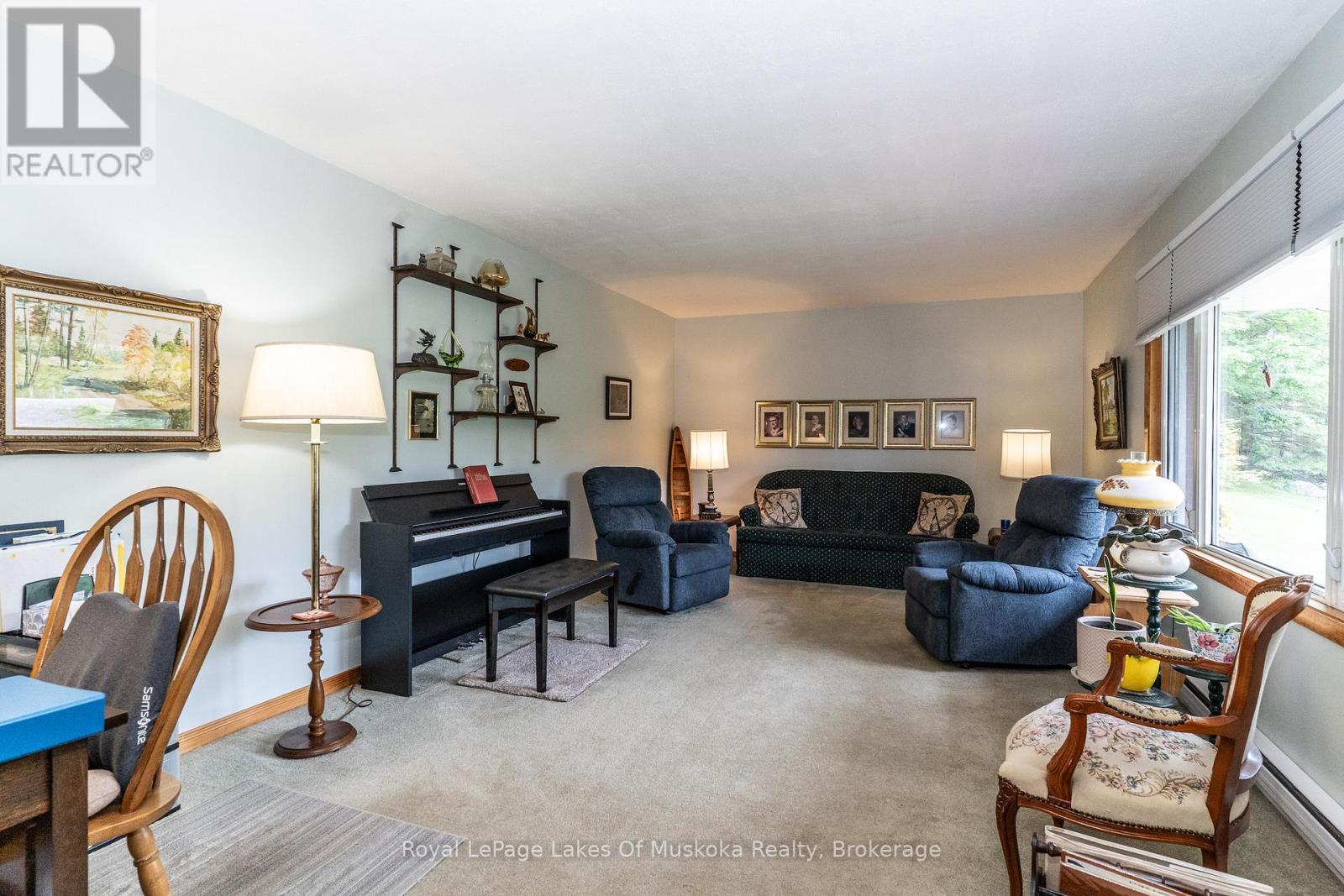 1170 Muskoka 117 Road, Bracebridge, Ontario P1L 1W9 - Photo 10 - X13527124