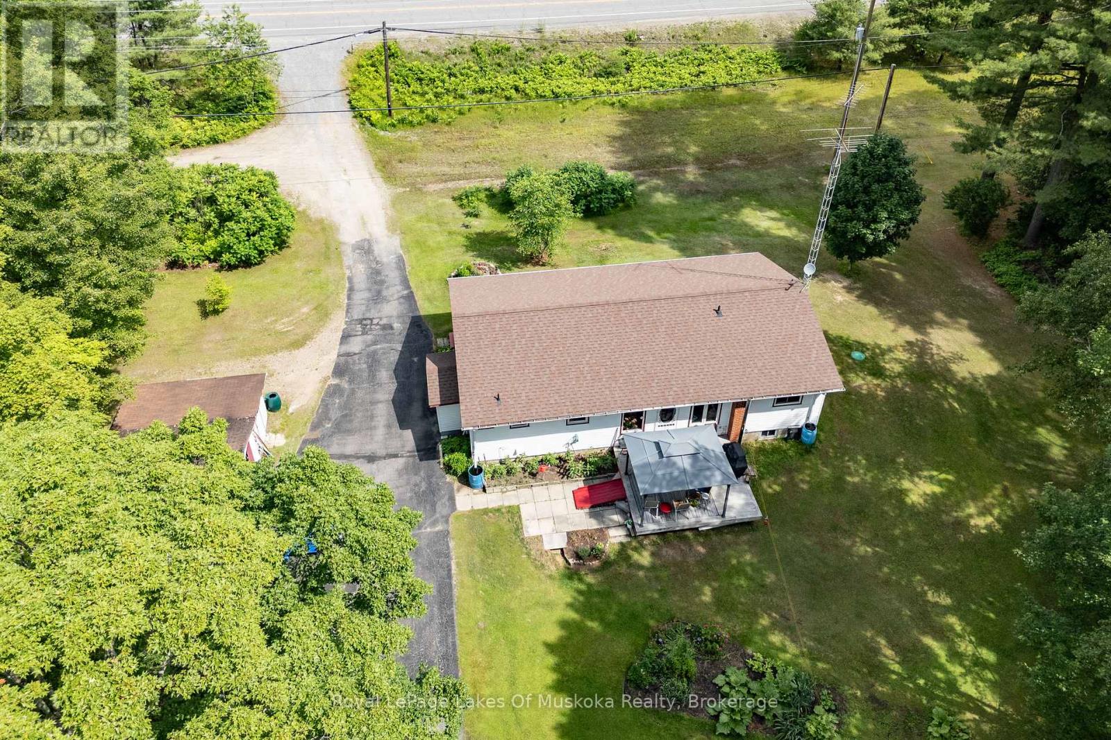 1170 Muskoka 117 Road, Bracebridge, Ontario P1L 1W9 - Photo 2 - X13527124