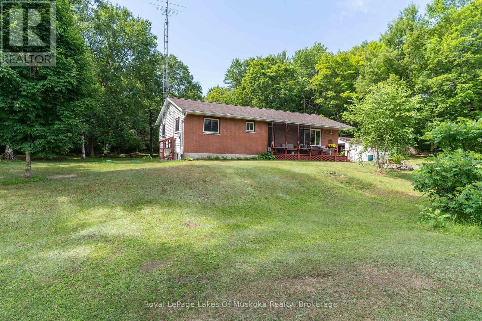 1170 Muskoka 117 Road, Bracebridge, Ontario P1L 1W9 - Photo 22 - X13527124