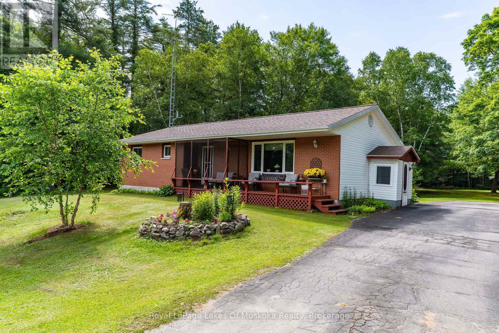 1170 Muskoka 117 Road, Bracebridge, Ontario P1L 1W9 - Photo 23 - X13527124