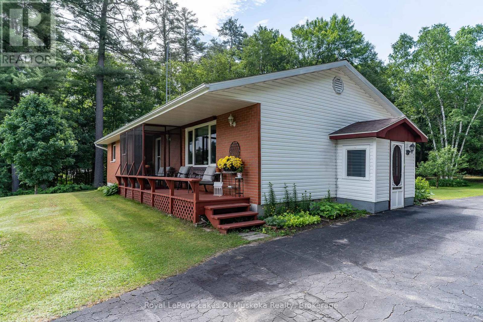1170 Muskoka 117 Road, Bracebridge, Ontario P1L 1W9 - Photo 24 - X13527124