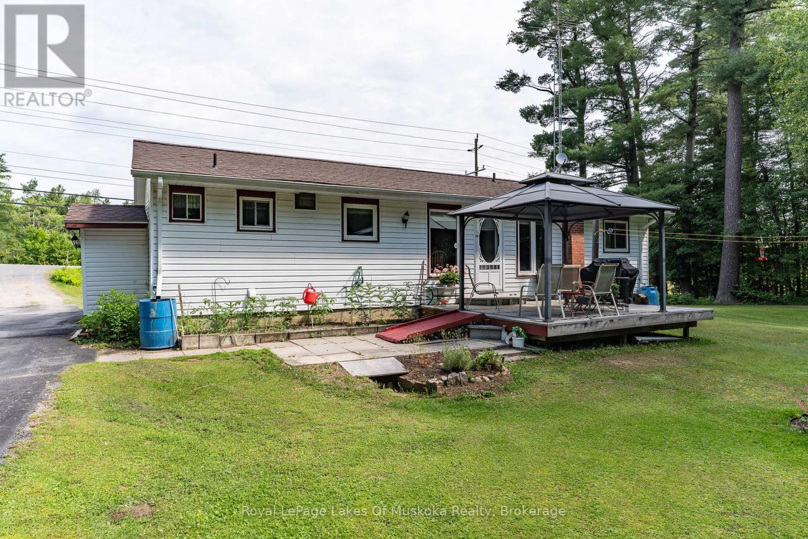 1170 Muskoka 117 Road, Bracebridge, Ontario P1L 1W9 - Photo 26 - X13527124