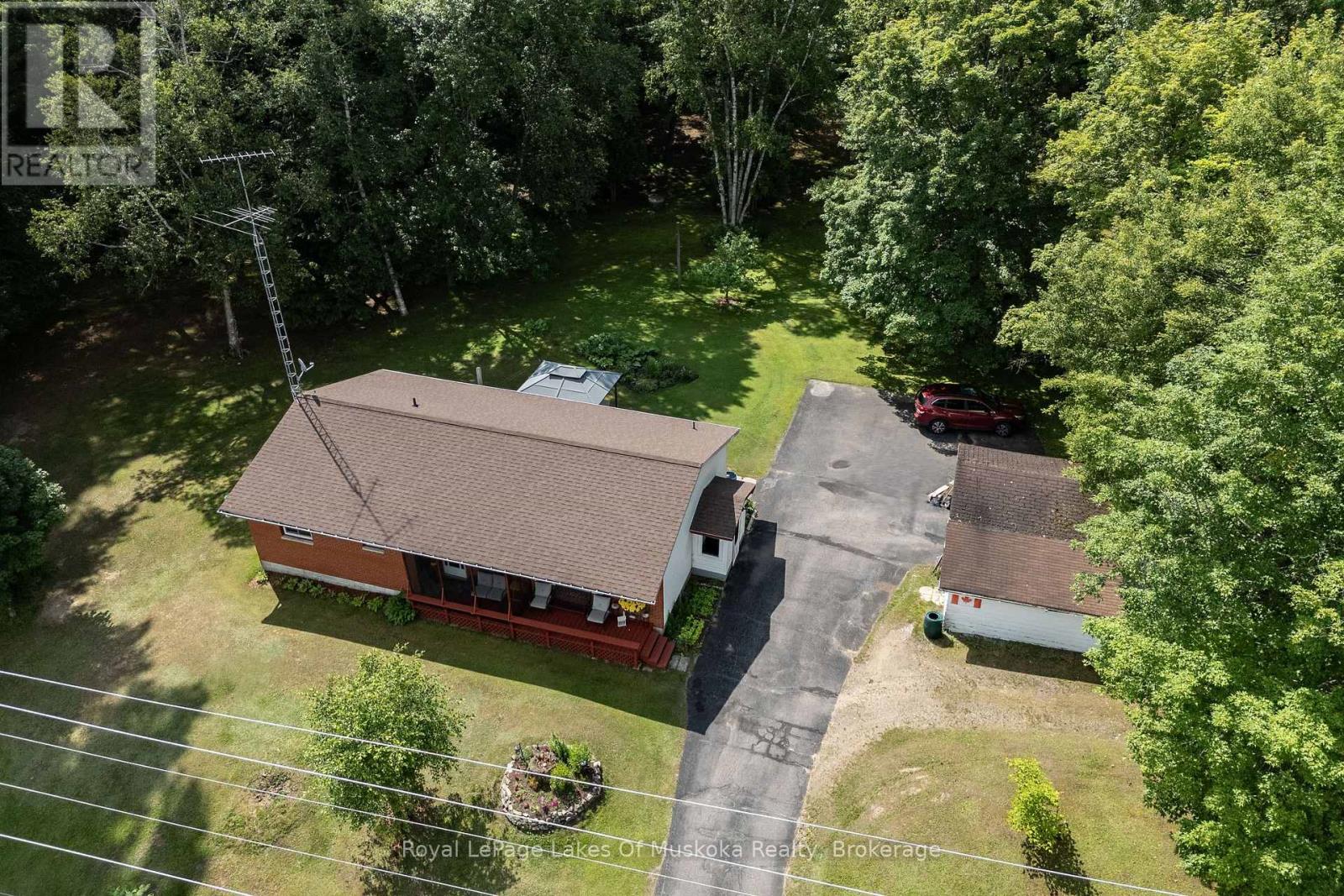 1170 Muskoka 117 Road, Bracebridge, Ontario P1L 1W9 - Photo 27 - X13527124
