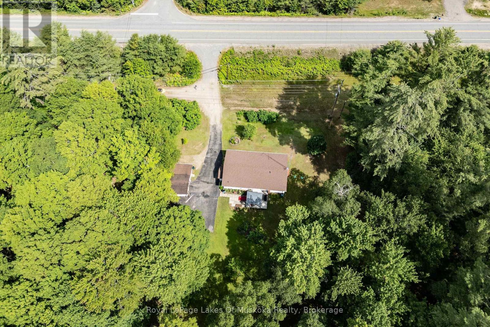 1170 Muskoka 117 Road, Bracebridge, Ontario P1L 1W9 - Photo 33 - X13527124