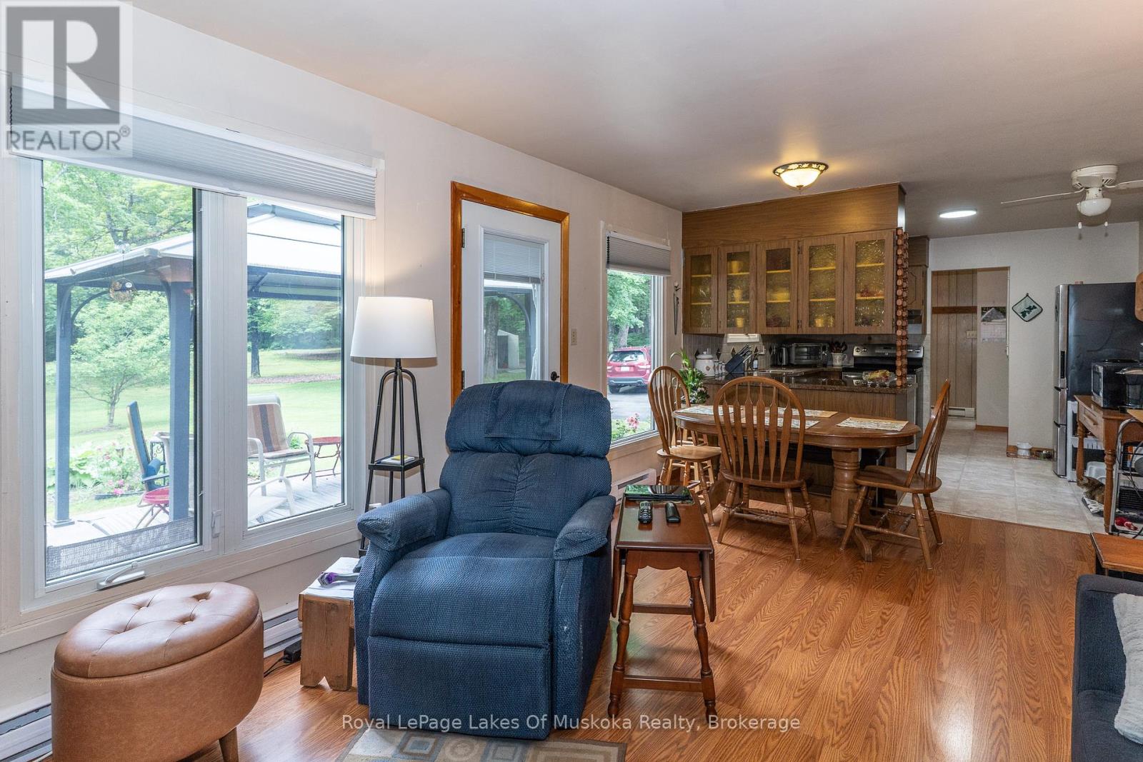 1170 Muskoka 117 Road, Bracebridge, Ontario P1L 1W9 - Photo 5 - X13527124
