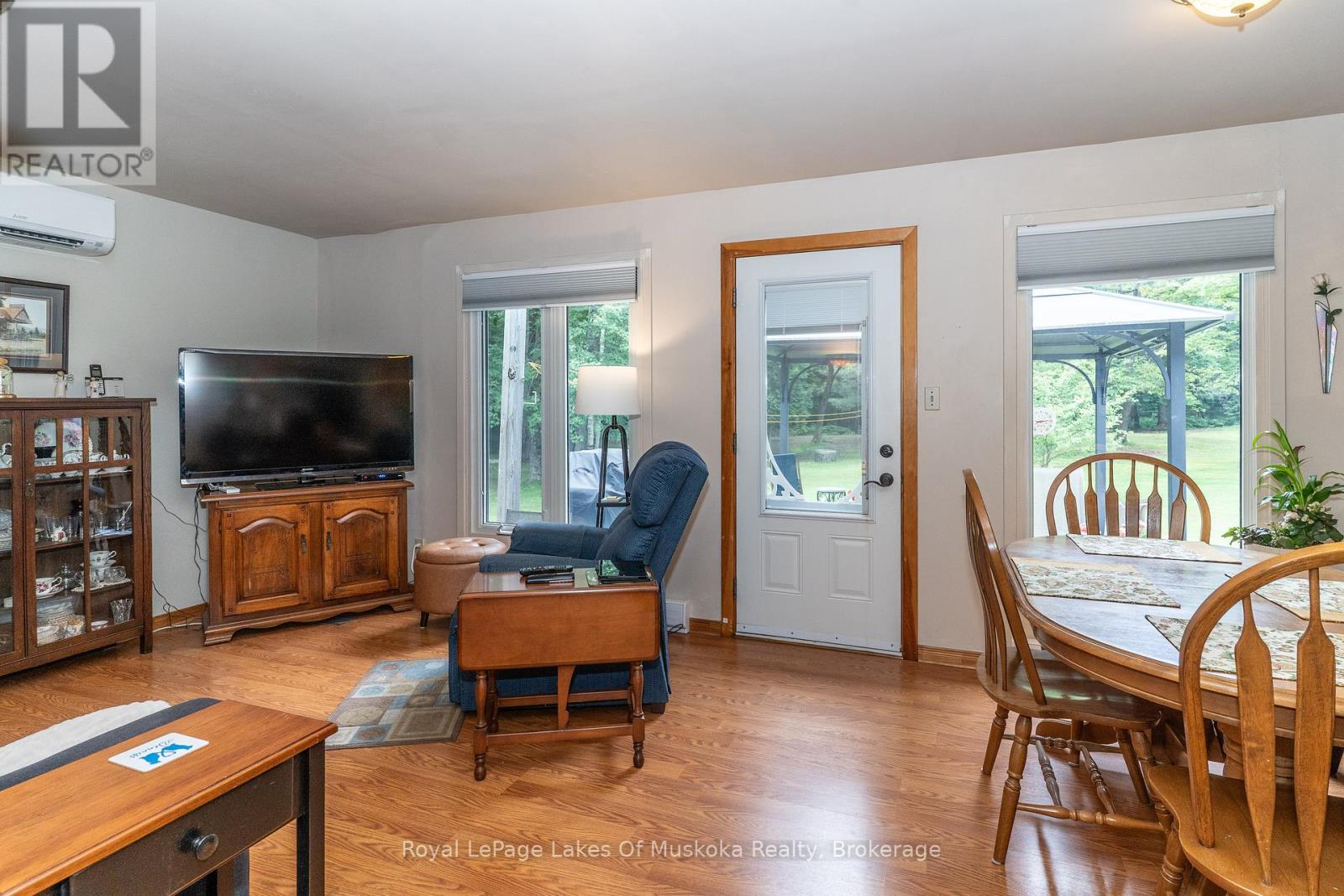 1170 Muskoka 117 Road, Bracebridge, Ontario P1L 1W9 - Photo 6 - X13527124