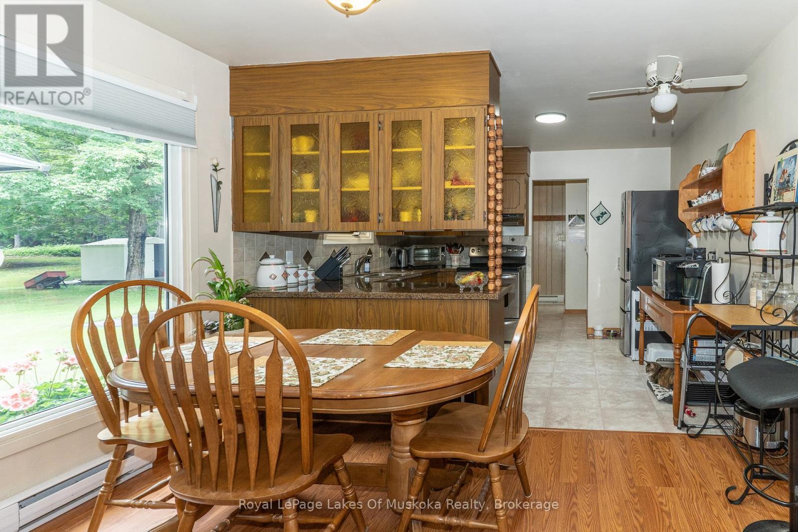 1170 Muskoka 117 Road, Bracebridge, Ontario P1L 1W9 - Photo 7 - X13527124