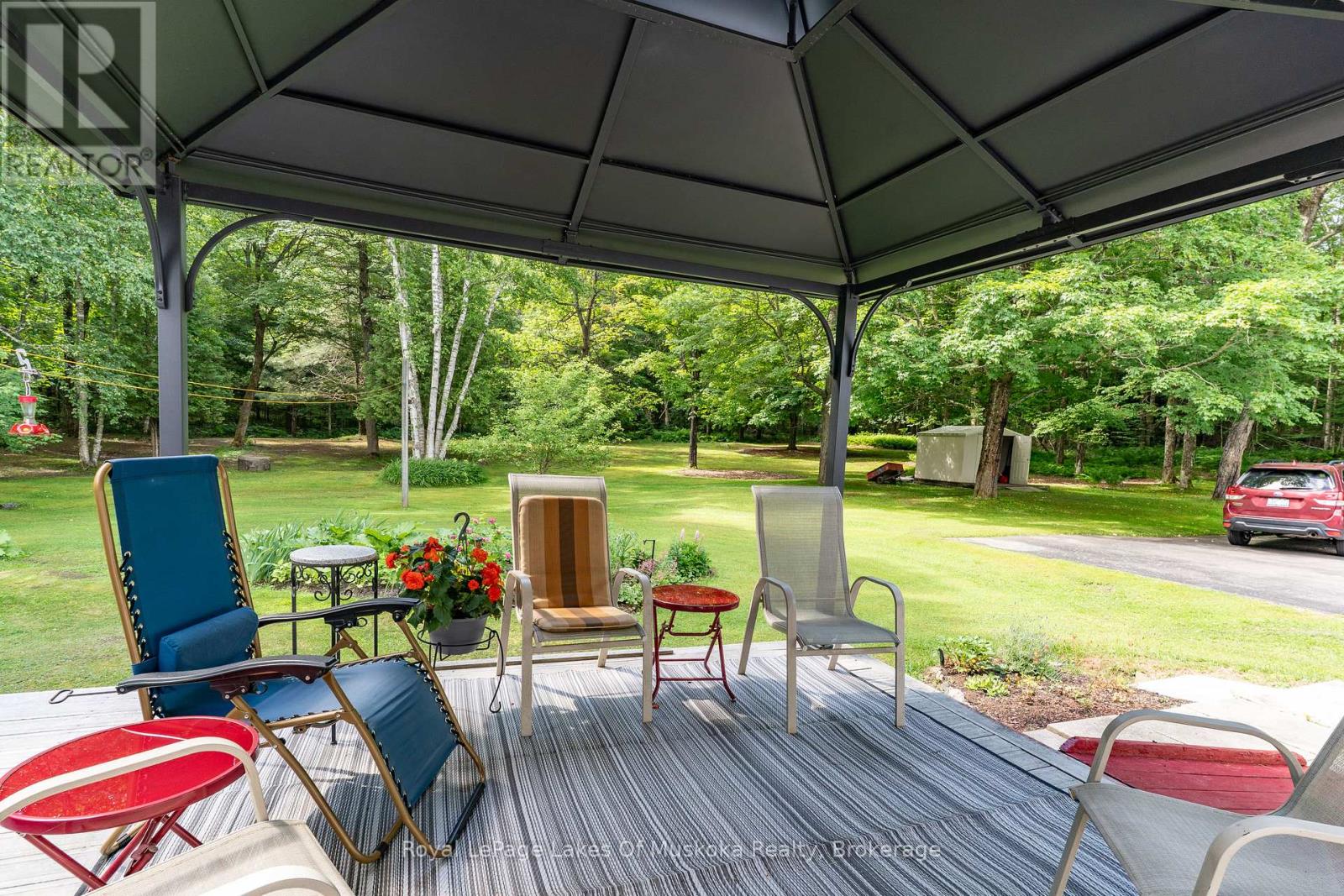 1170 Muskoka 117 Road, Bracebridge, Ontario P1L 1W9 - Photo 9 - X13527124