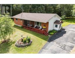 1170 MUSKOKA 117 ROAD, Bracebridge, Ontario