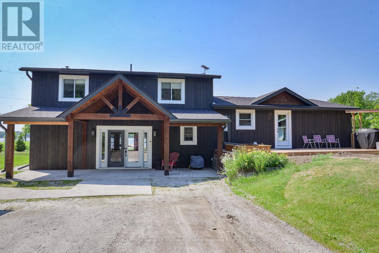 21 Ellery Road, Georgian Bay, Ontario  L0K 1S0 - Photo 2 - X13527178
