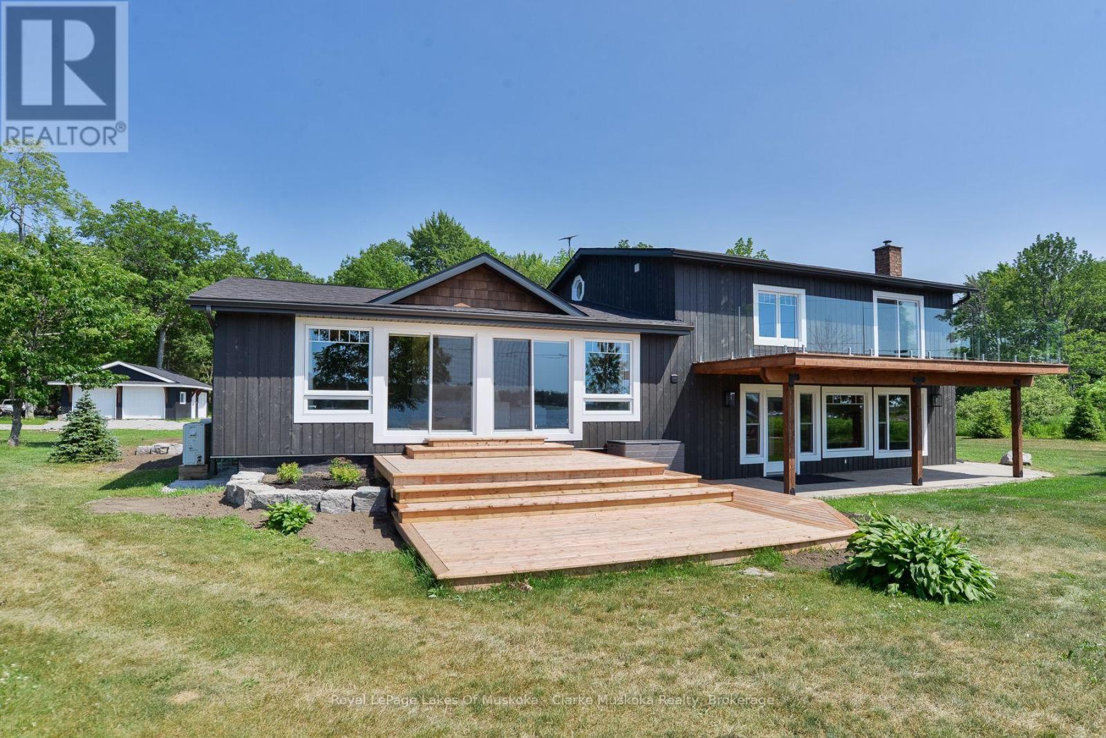 21 Ellery Road, Georgian Bay, Ontario  L0K 1S0 - Photo 3 - X13527178