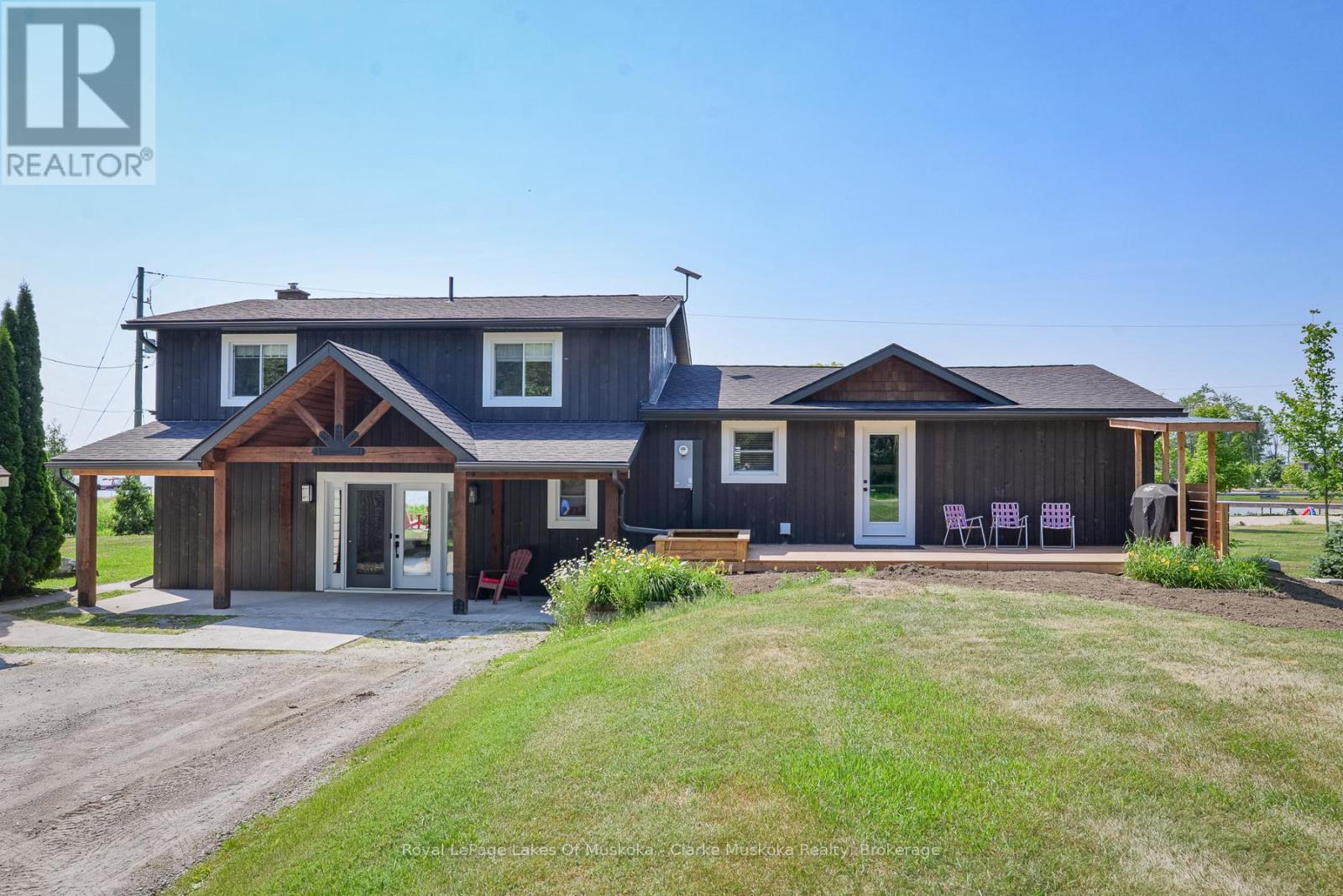 21 Ellery Road, Georgian Bay, Ontario  L0K 1S0 - Photo 34 - X13527178