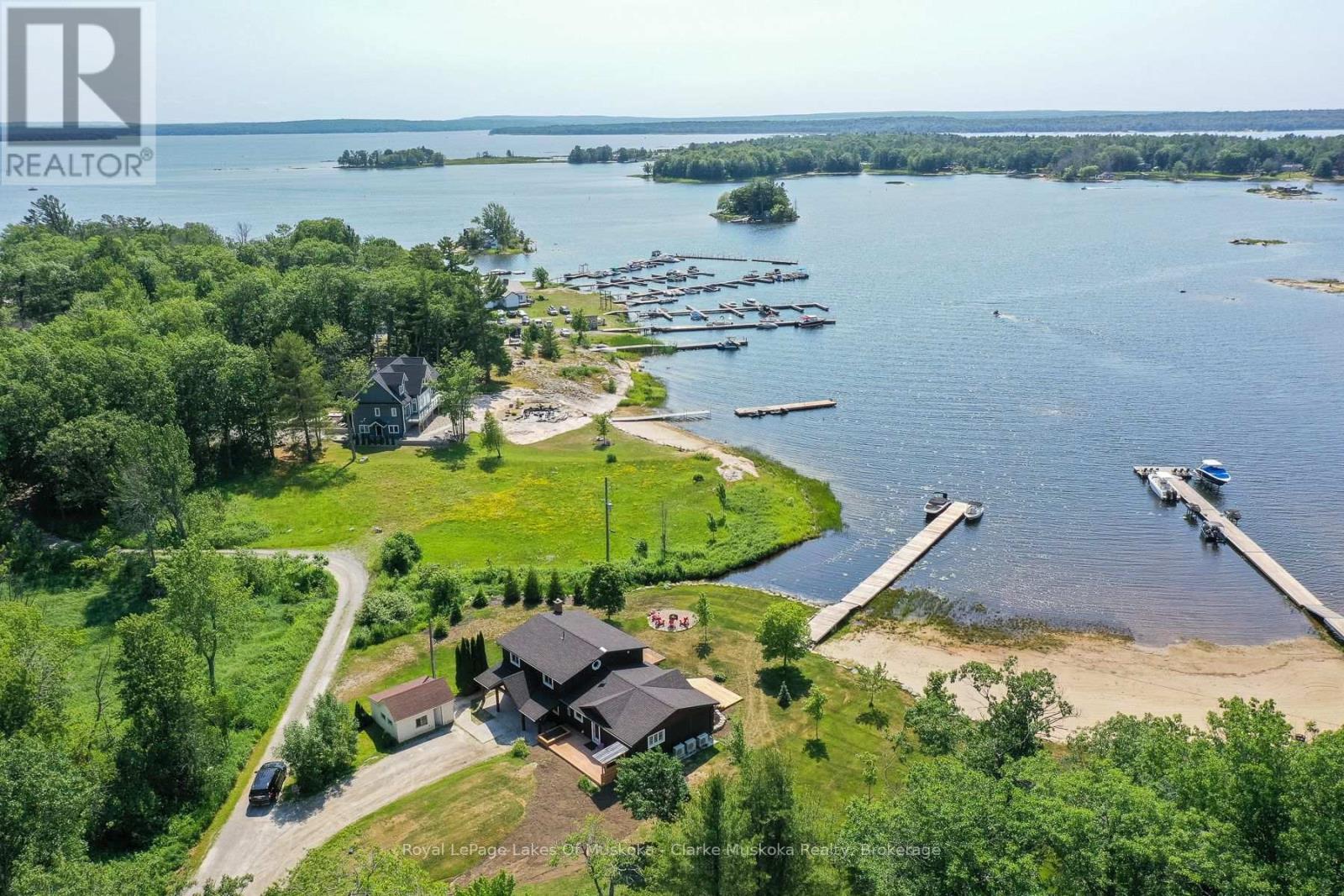 21 Ellery Road, Georgian Bay, Ontario  L0K 1S0 - Photo 35 - X13527178