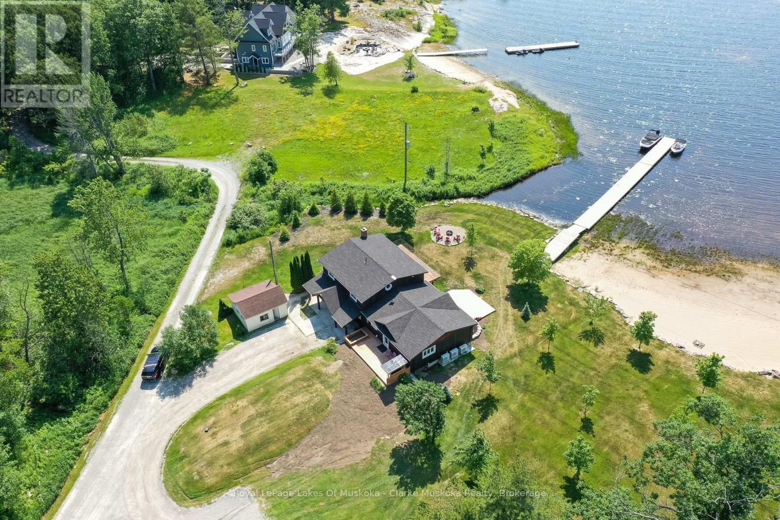 21 Ellery Road, Georgian Bay, Ontario  L0K 1S0 - Photo 36 - X13527178
