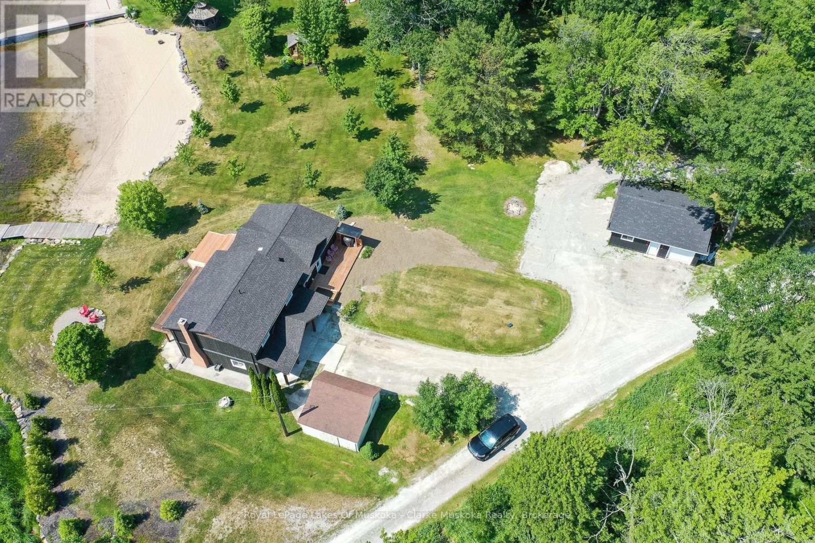 21 Ellery Road, Georgian Bay, Ontario  L0K 1S0 - Photo 37 - X13527178