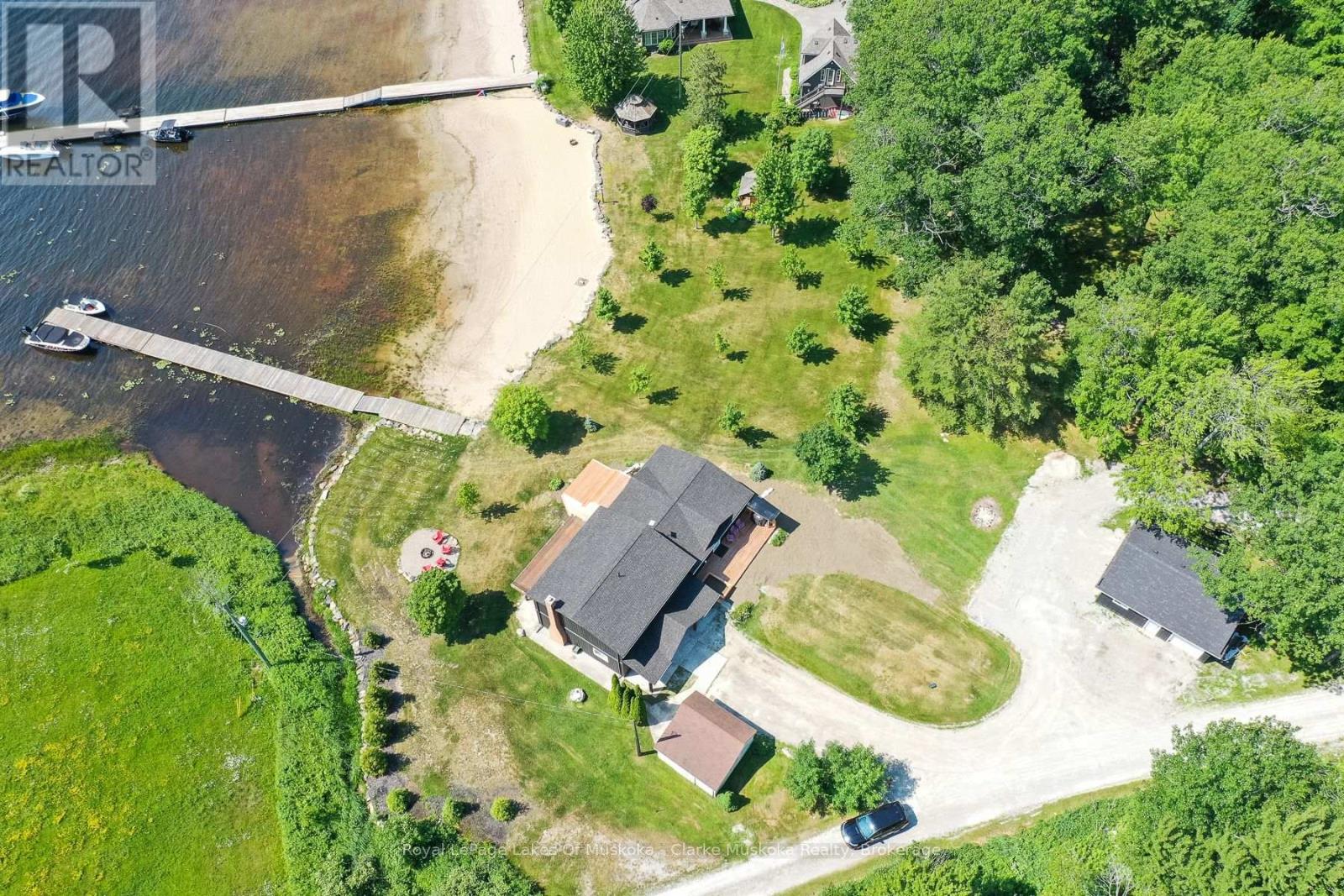 21 Ellery Road, Georgian Bay, Ontario  L0K 1S0 - Photo 38 - X13527178