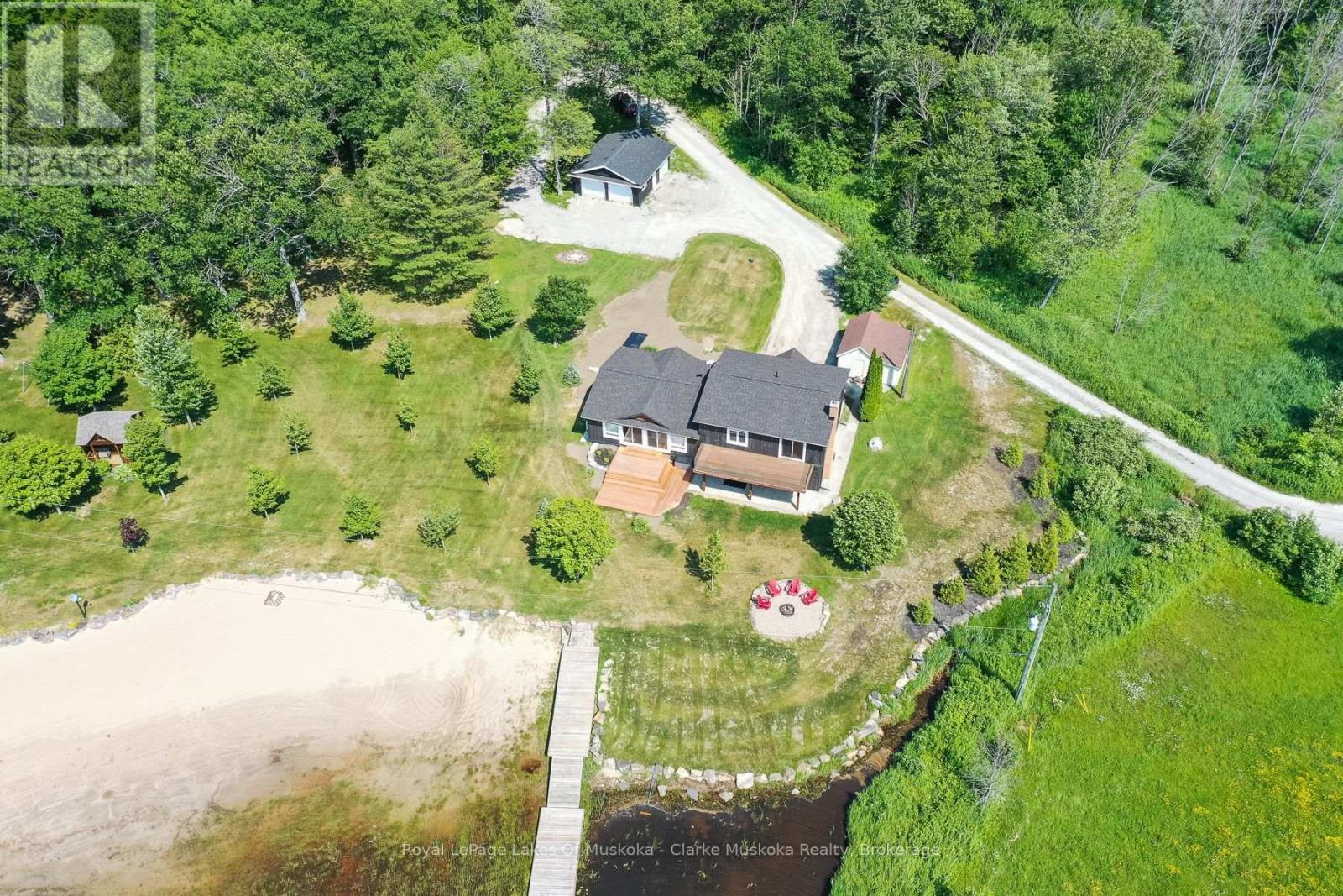 21 Ellery Road, Georgian Bay, Ontario  L0K 1S0 - Photo 39 - X13527178
