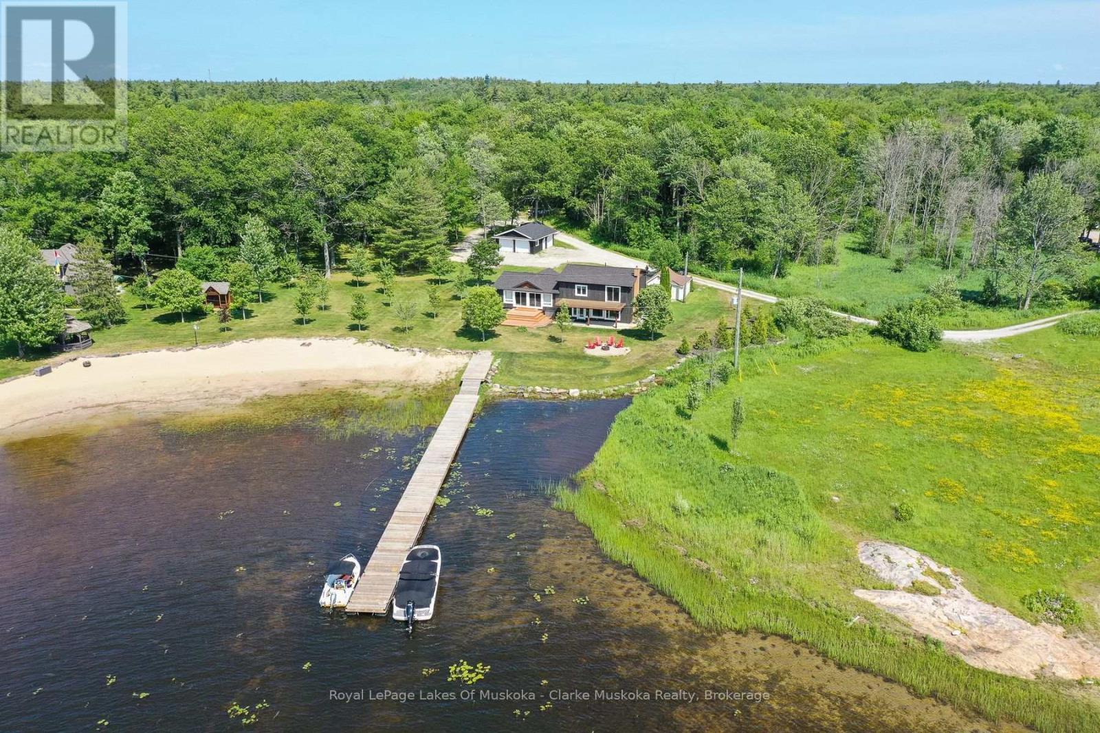 21 Ellery Road, Georgian Bay, Ontario  L0K 1S0 - Photo 40 - X13527178