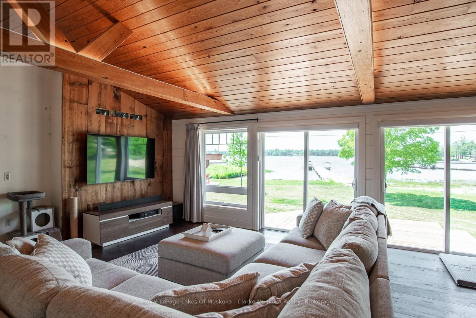 21 Ellery Road, Georgian Bay, Ontario  L0K 1S0 - Photo 6 - X13527178