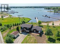 21 ELLERY ROAD, Georgian Bay, Ontario