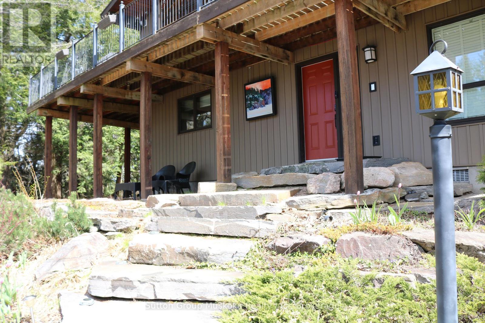 165 Golden Pheasant Drive, Huntsville, Ontario  P1H 1B3 - Photo 23 - X13528304