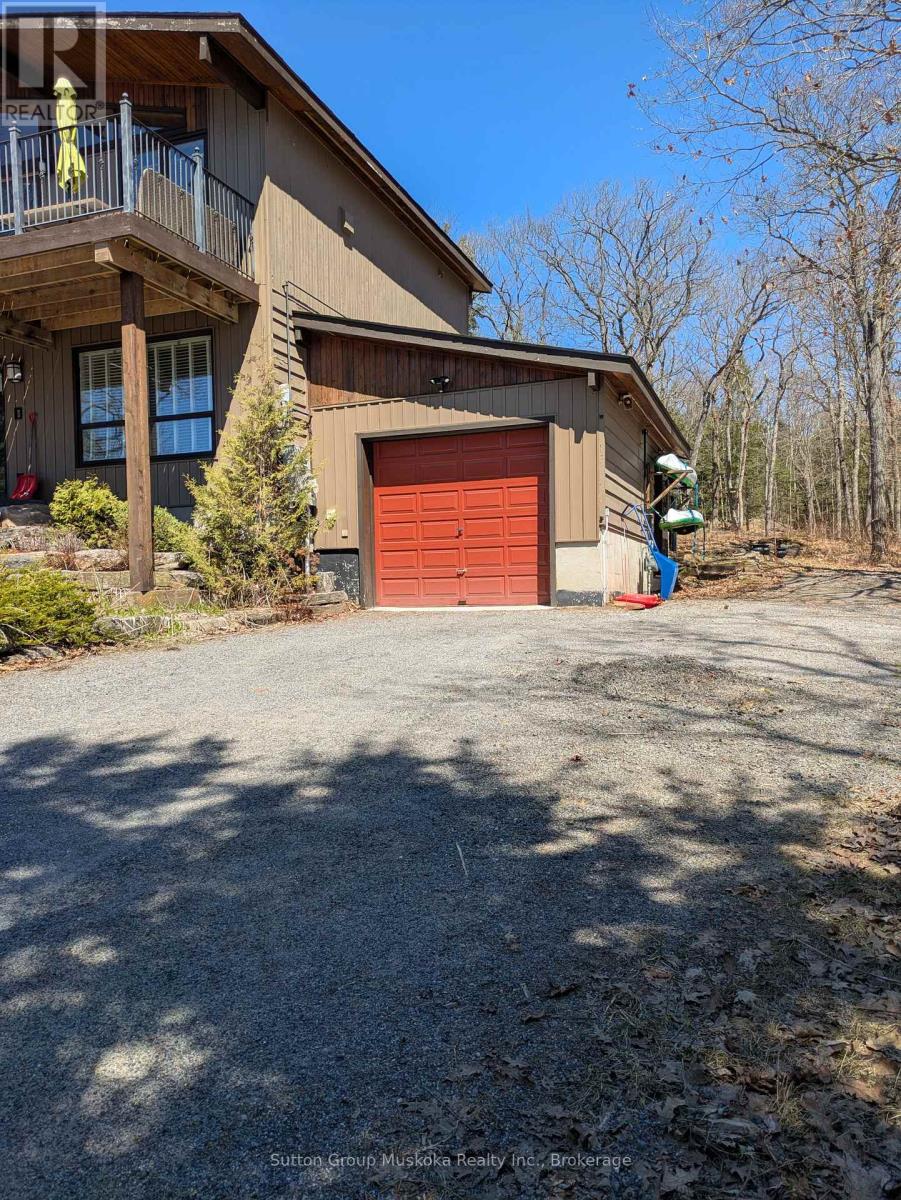 165 Golden Pheasant Drive, Huntsville, Ontario  P1H 1B3 - Photo 24 - X13528304