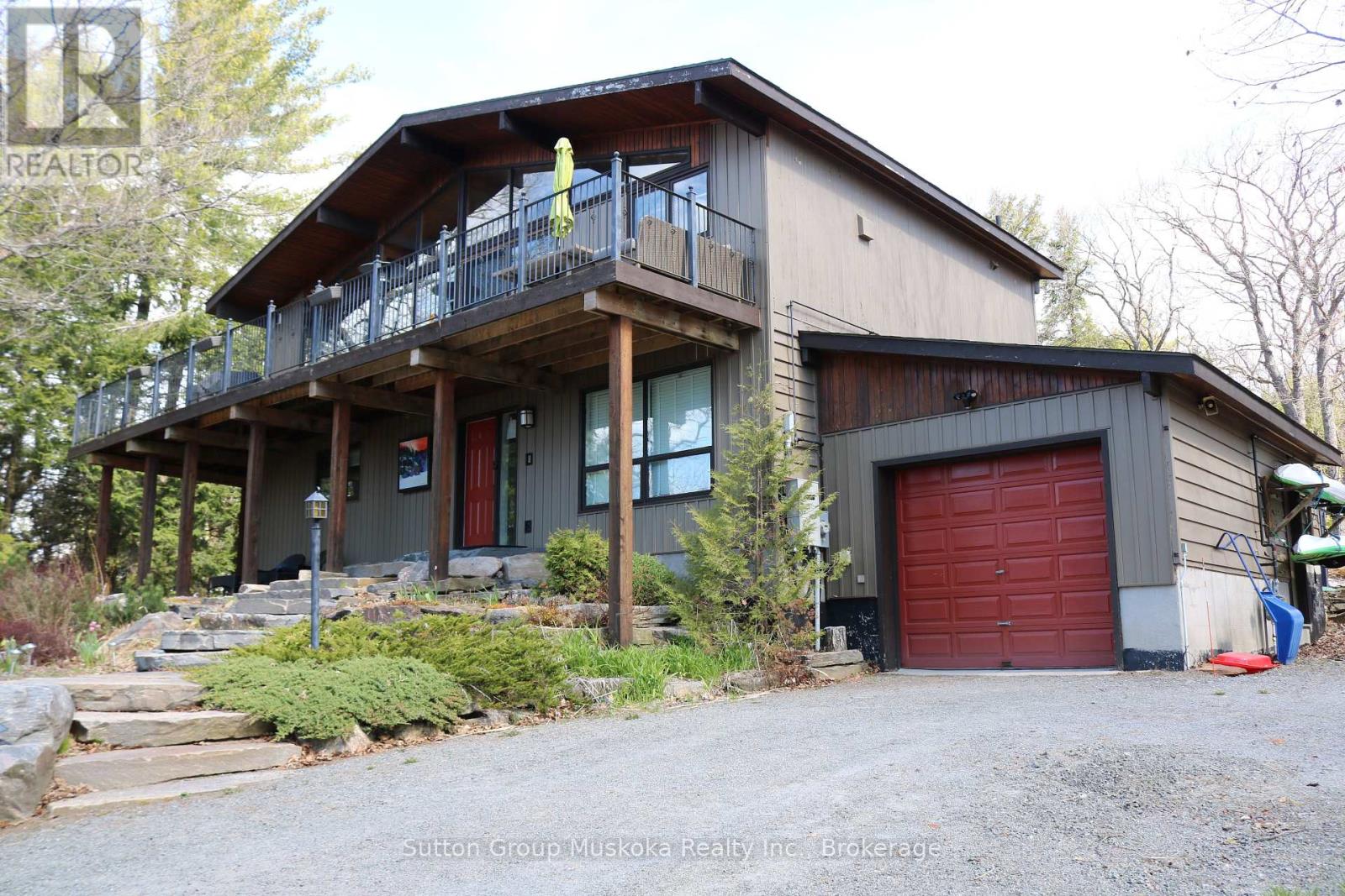 165 Golden Pheasant Drive, Huntsville, Ontario  P1H 1B3 - Photo 5 - X13528304