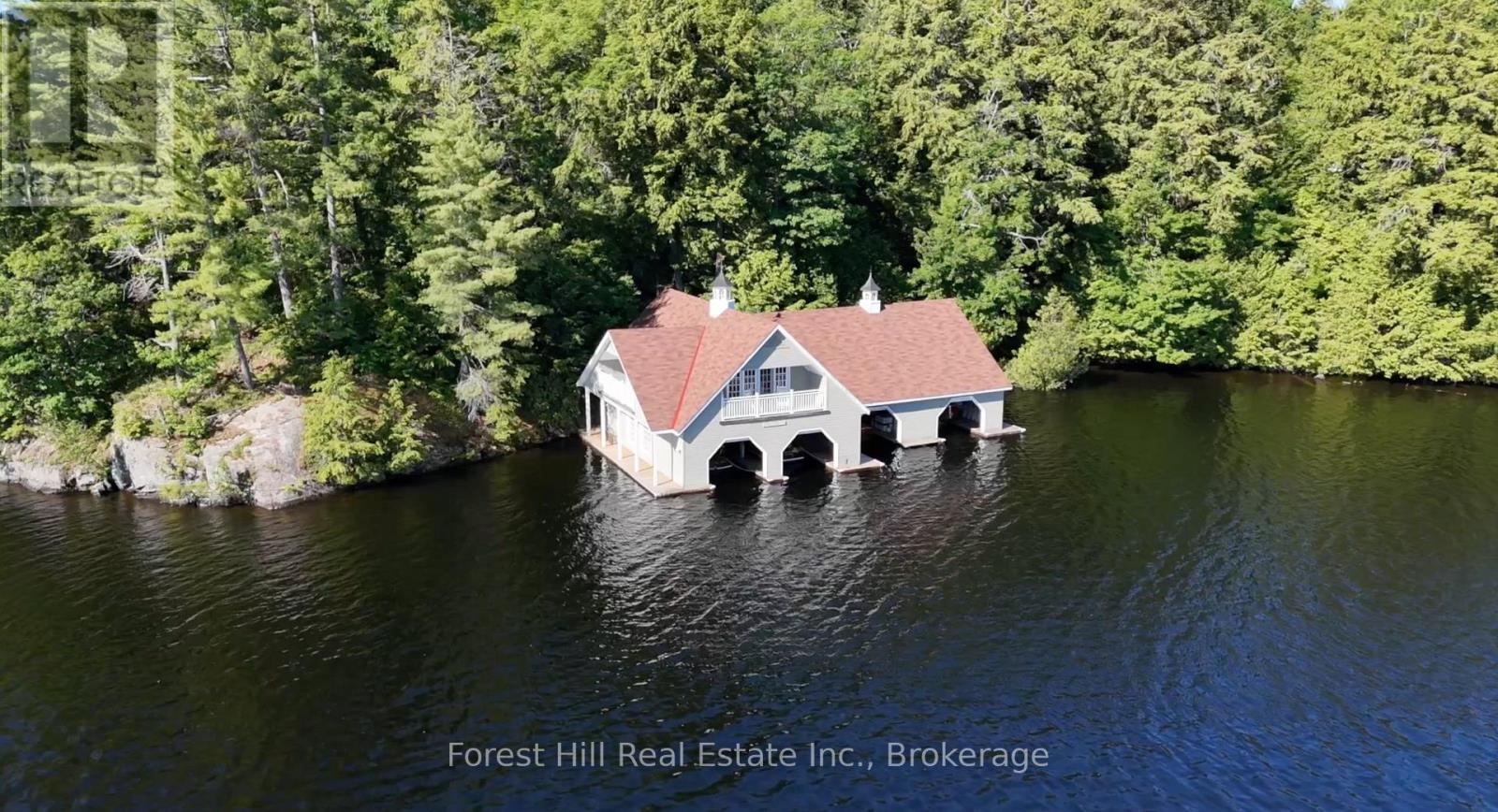1115 Acton Island Road, Muskoka Lakes, Ontario  P0C 1A0 - Photo 1 - X13529276