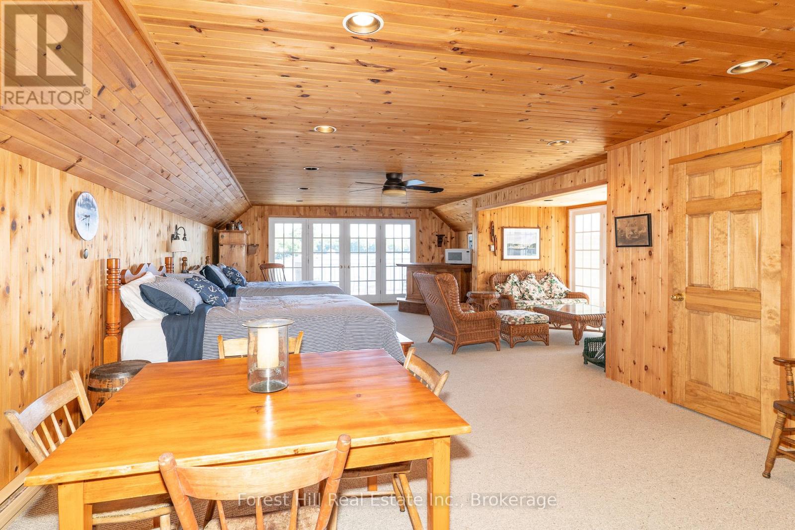 1115 Acton Island Road, Muskoka Lakes, Ontario  P0C 1A0 - Photo 10 - X13529276