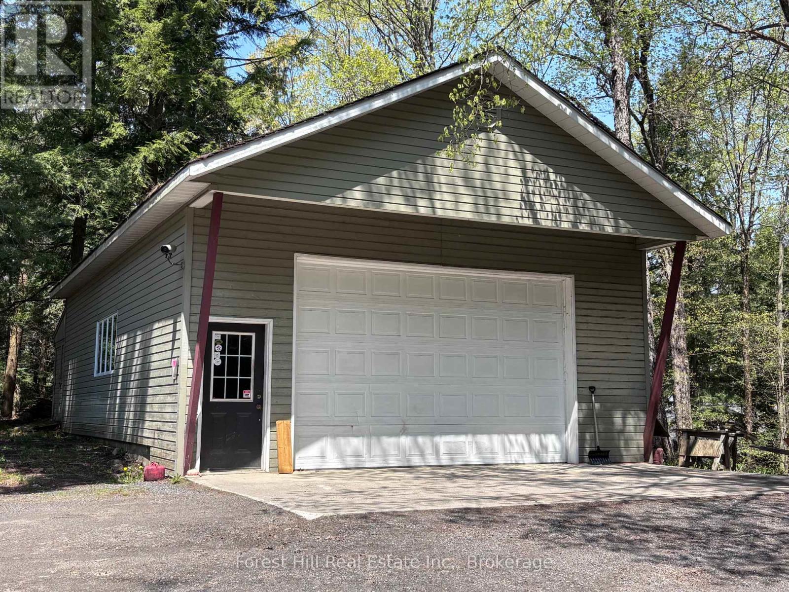 1115 Acton Island Road, Muskoka Lakes, Ontario  P0C 1A0 - Photo 14 - X13529276