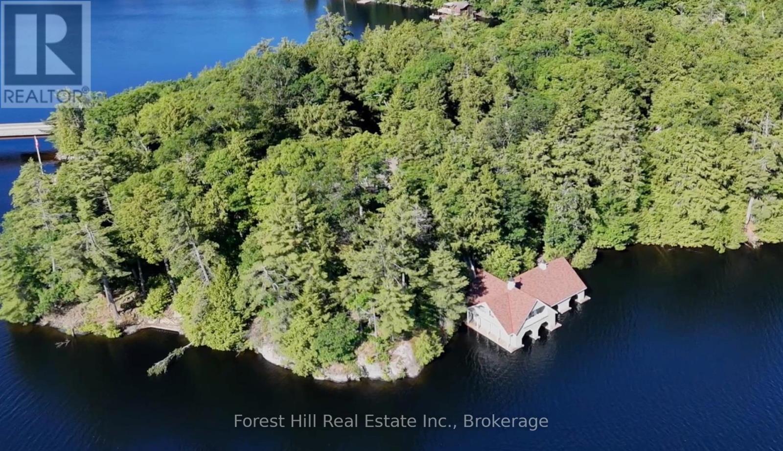 1115 Acton Island Road, Muskoka Lakes, Ontario  P0C 1A0 - Photo 2 - X13529276