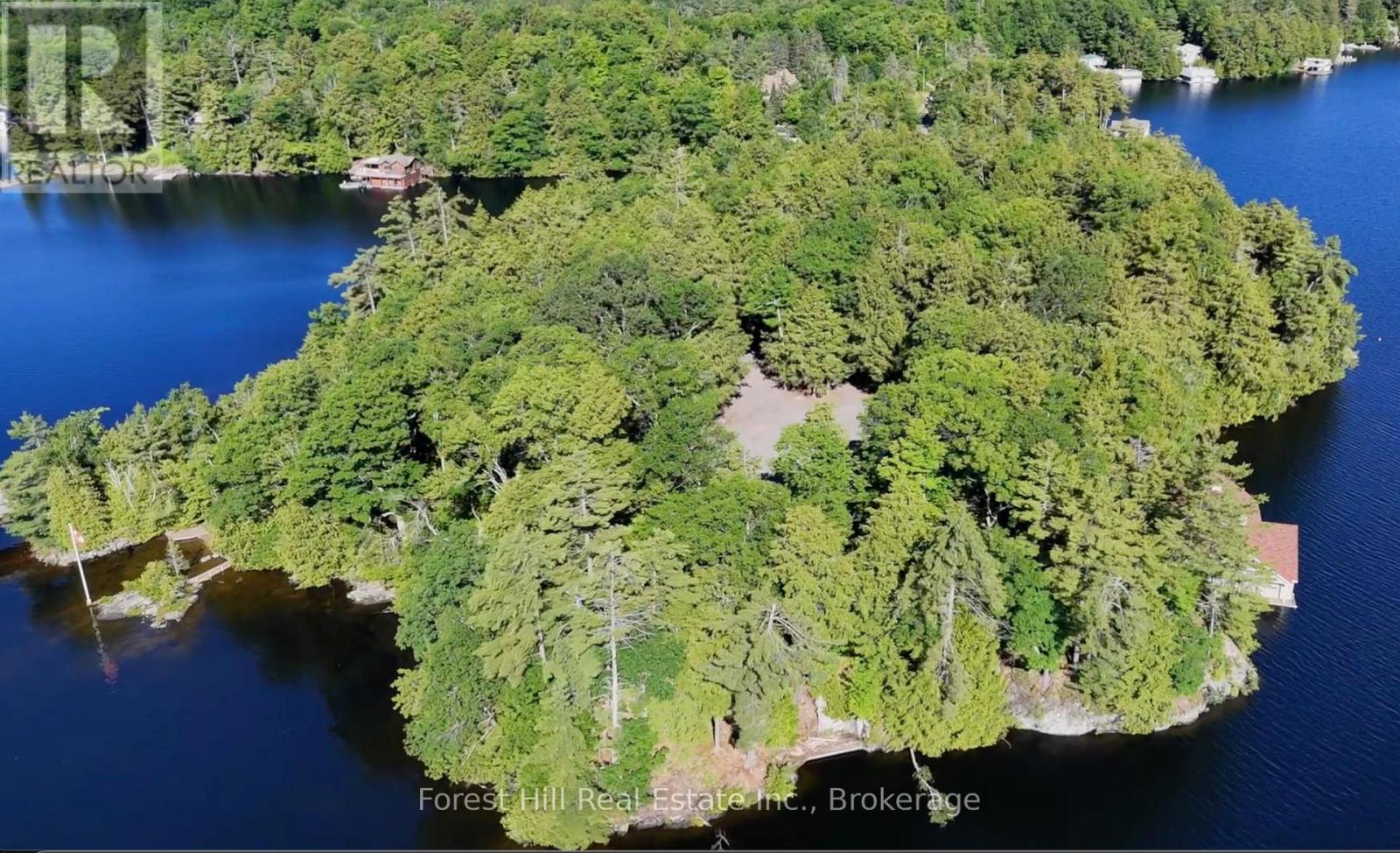 1115 Acton Island Road, Muskoka Lakes, Ontario  P0C 1A0 - Photo 24 - X13529276