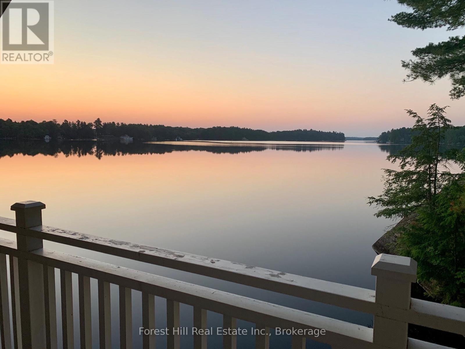 1115 Acton Island Road, Muskoka Lakes, Ontario  P0C 1A0 - Photo 26 - X13529276