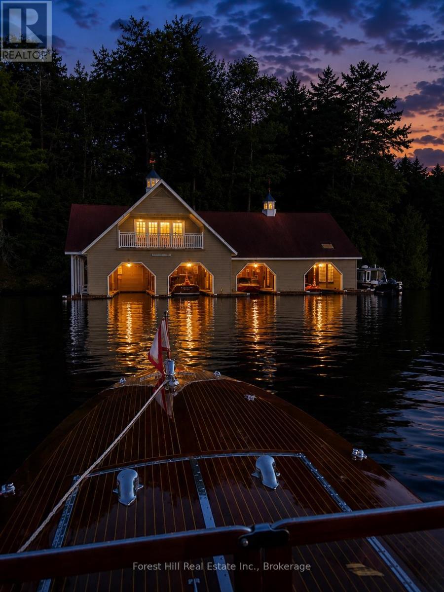 1115 Acton Island Road, Muskoka Lakes, Ontario  P0C 1A0 - Photo 6 - X13529276
